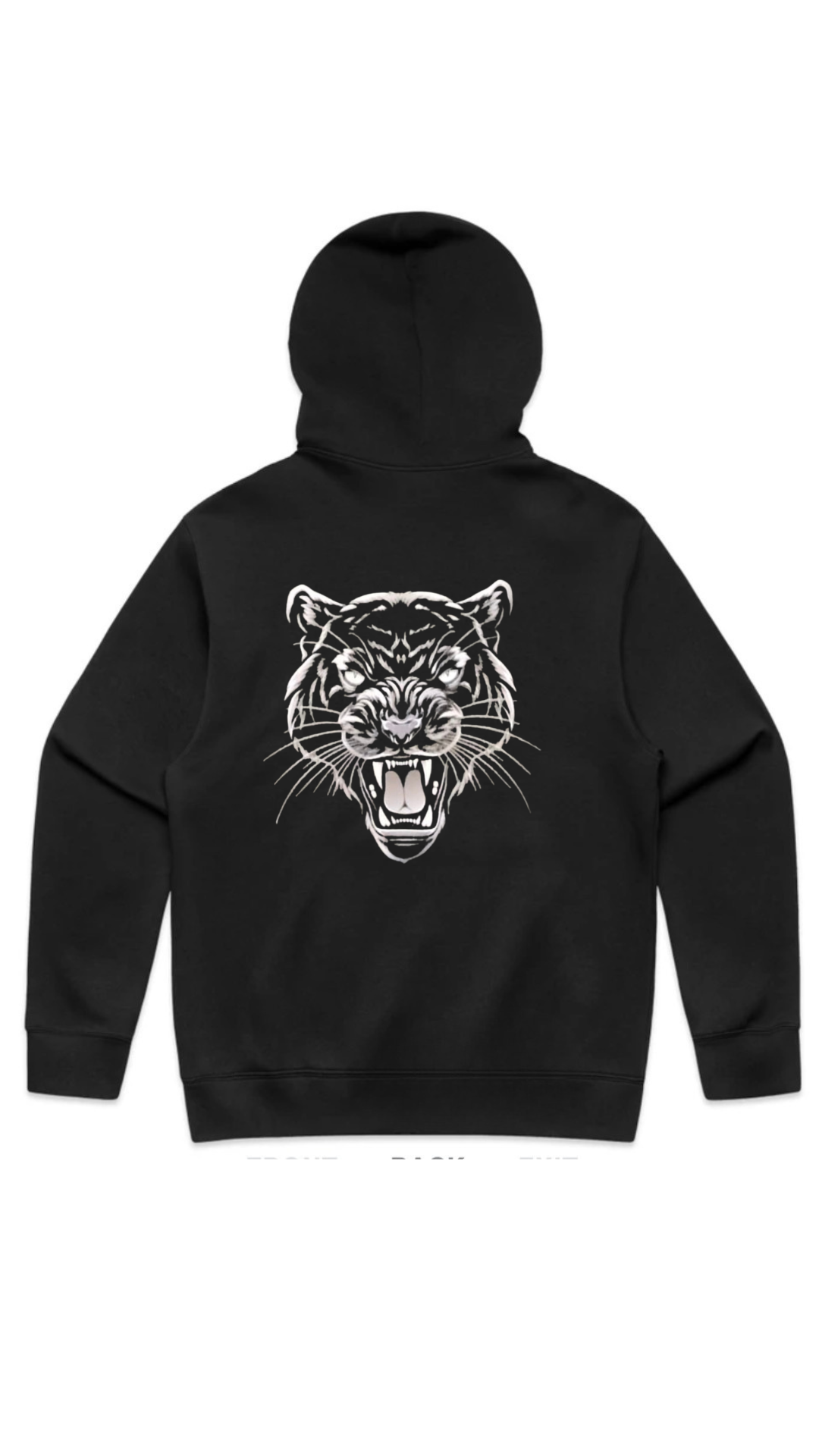 NOCTIS Hoody