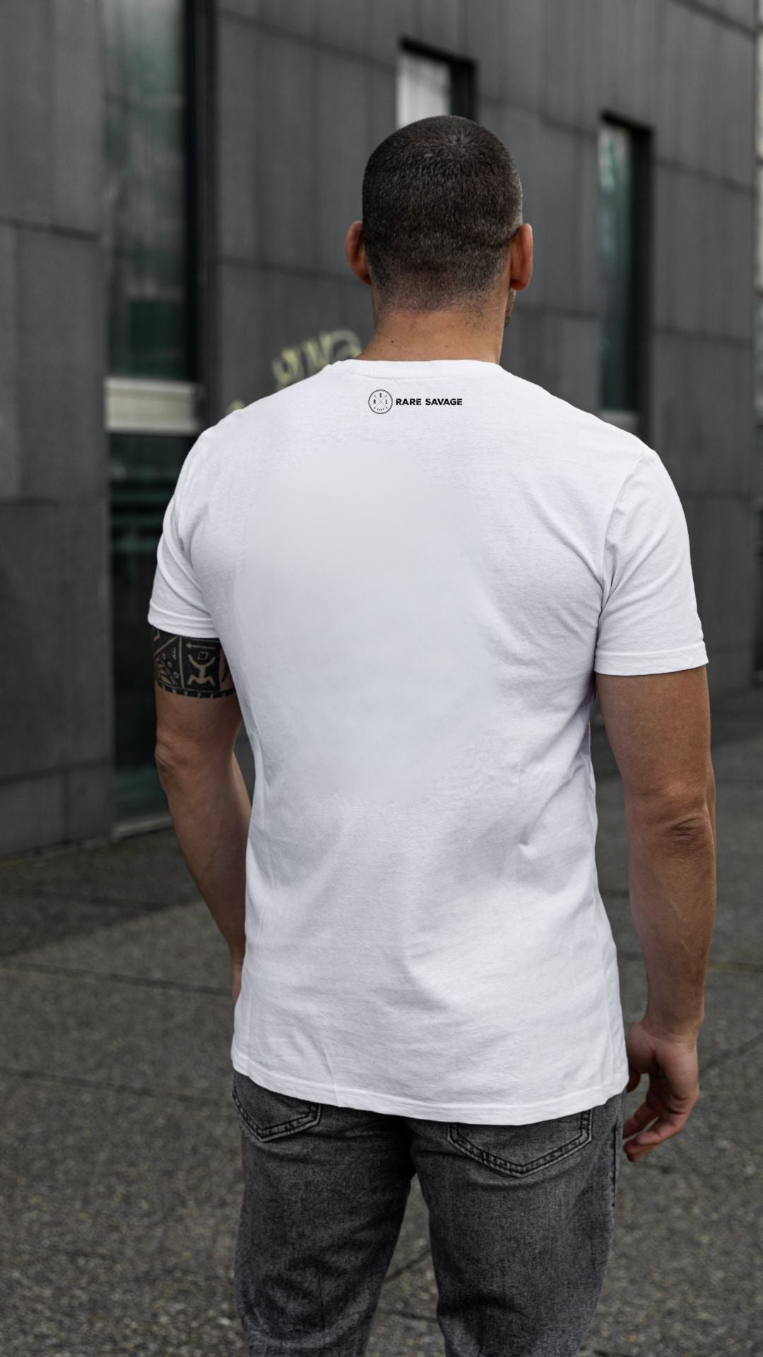 LIMITED EDITION WORLD CUP 2026 TEE