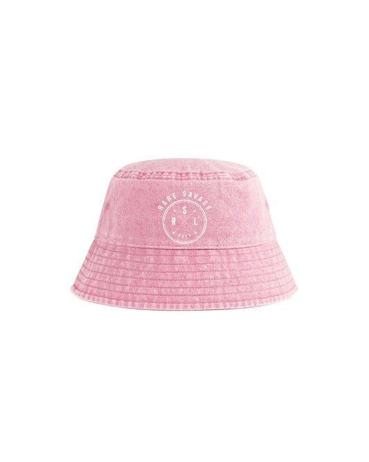 KIDS BUCKET HAT