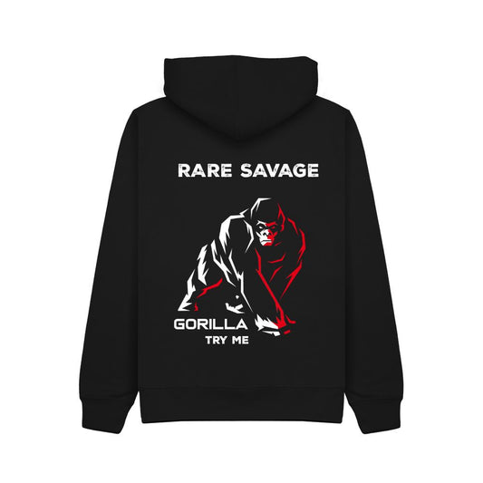 GHEKRE the gorilla Hoody