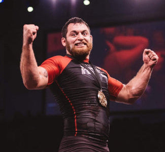 Men's Jiu Jitsu Camp 2026 Portugal with Daniel Strauss - The Raspberry Ape