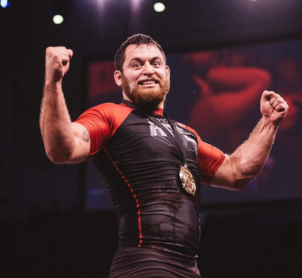 Men's Jiu Jitsu Camp 2026 Portugal with Daniel Strauss - The Raspberry Ape